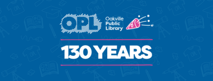 Celebrating 130 Years of OPL