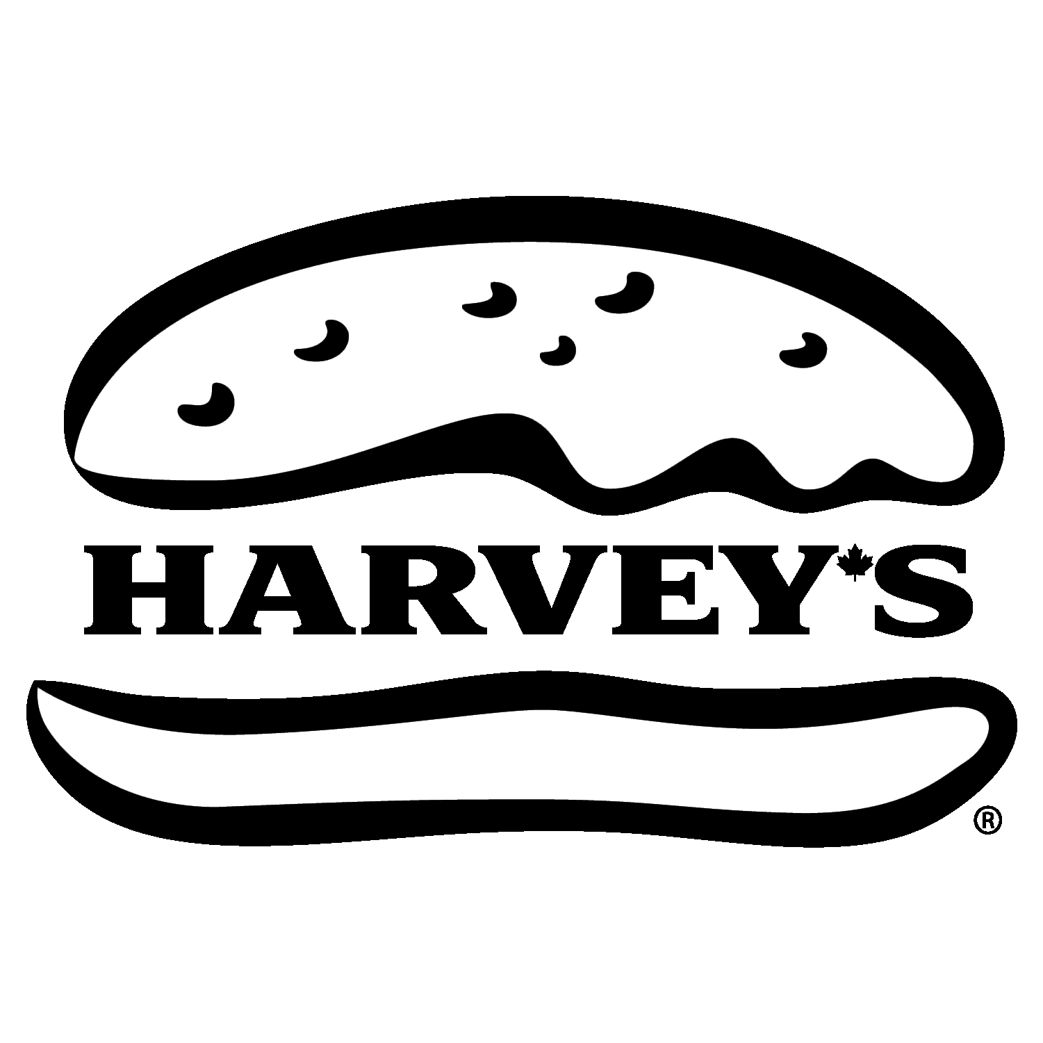 Harvey-s-Bun-Logo-Black.png