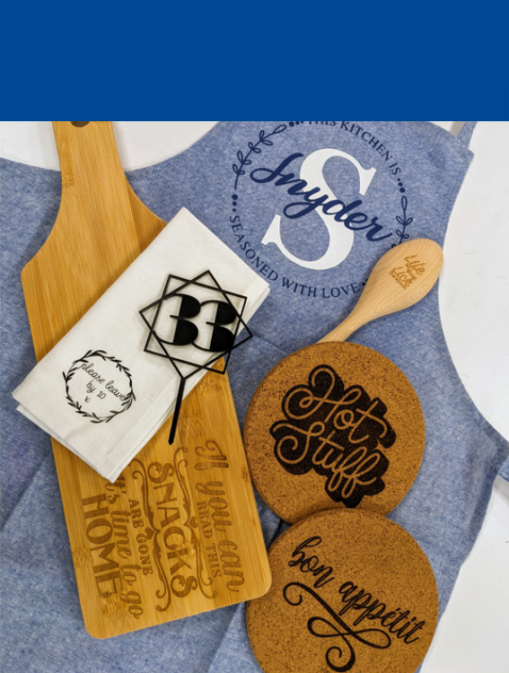 Register Now: Creation Zone Programs