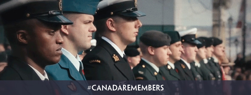 Remembrance Day and Veterans' Week main image