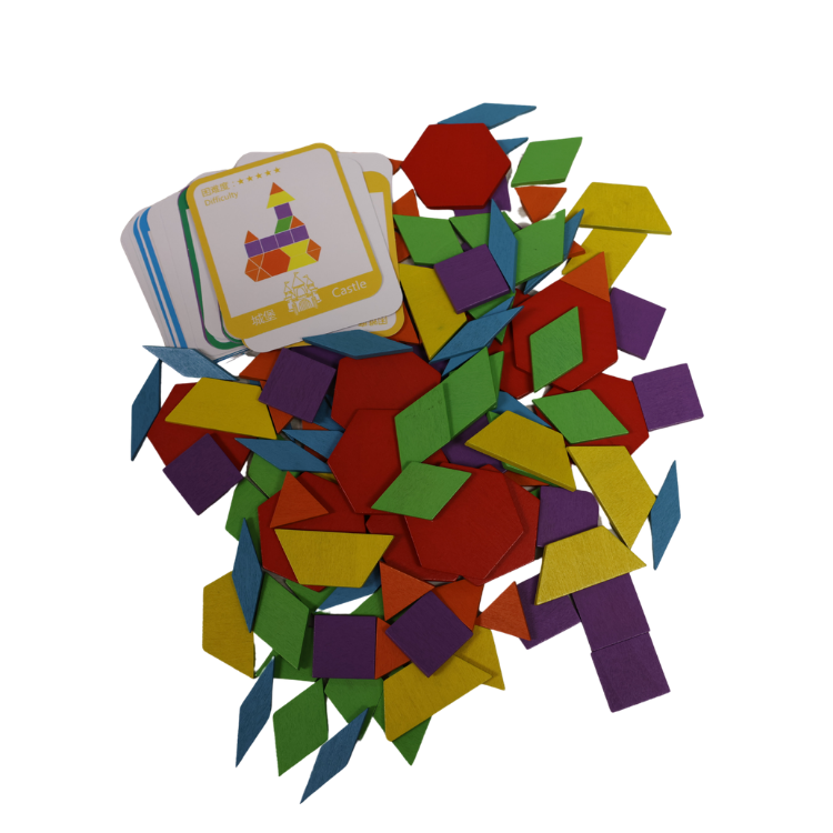 Tangrams