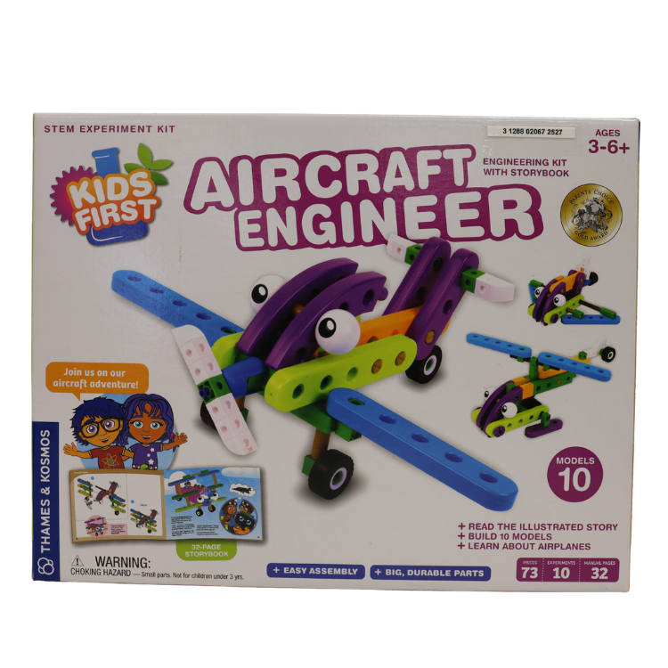 Aircraft Engineer