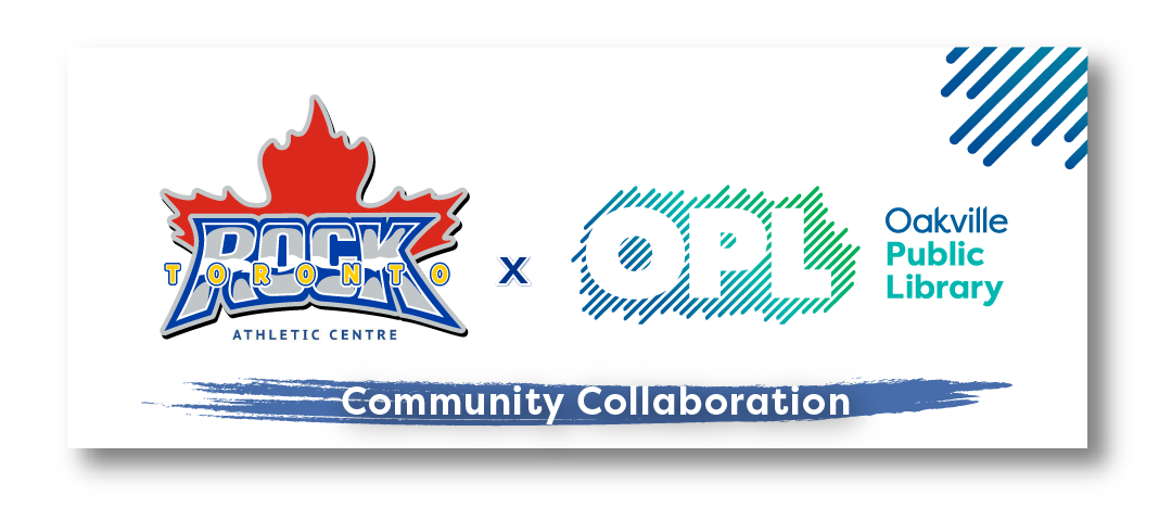 OPL & Toronto Rock Athletic Centre announce community collaboration main image
